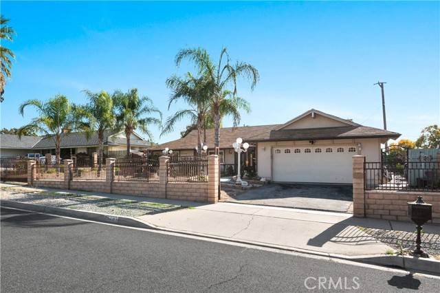 Highland, CA 92346,26163 Mirada Street