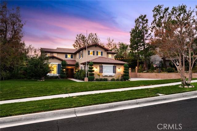 Rancho Cucamonga, CA 91739,12739 E Rancho Estates Place