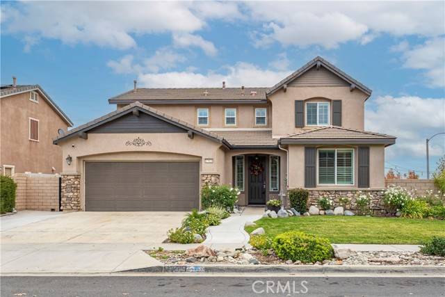 San Bernardino, CA 92407,17921 Valerian Way