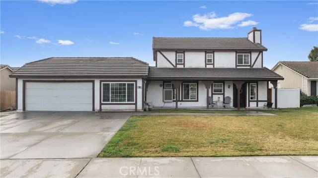 Rialto, CA 92376,882 N Driftwood Avenue