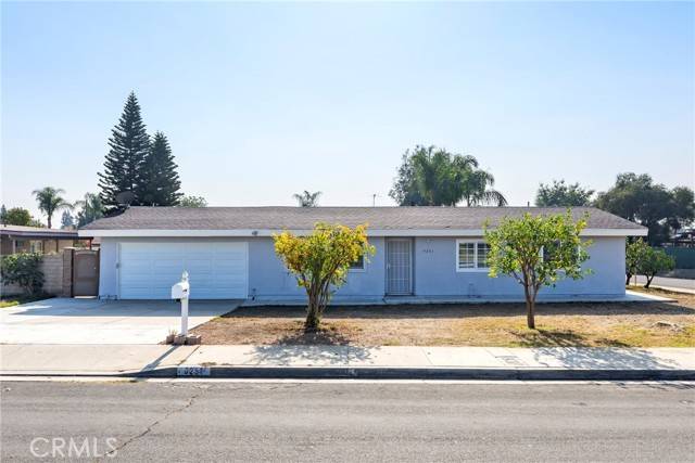 Chino, CA 91710,6251 Gregorio Court