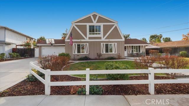 Redlands, CA 92374,1016 Dracena Court