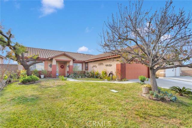 Fontana, CA 92336,15827 Mariposa Drive