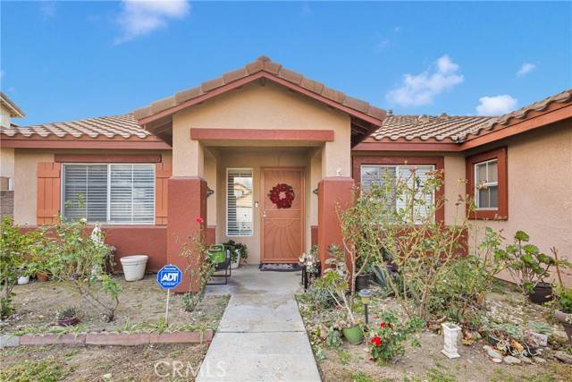 Fontana, CA 92336,15827 Mariposa Drive