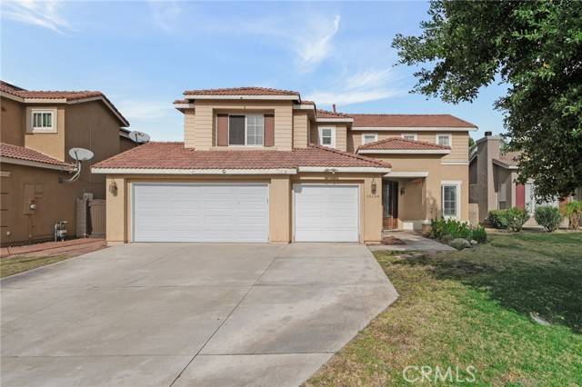 Fontana, CA 92336,15134 Beartree Street