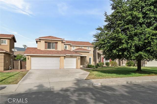 Fontana, CA 92336,15134 Beartree Street