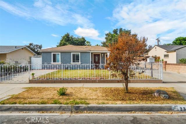 Azusa, CA 91702,237 S Omalley Avenue