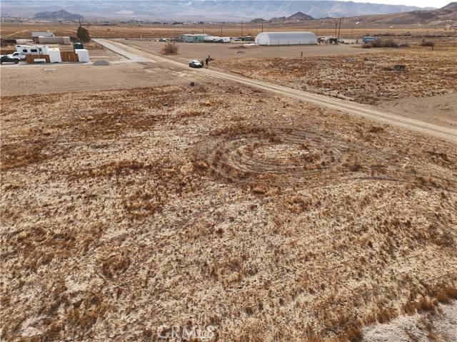 Lucerne Valley, CA 92356,0 Sunset Avenue