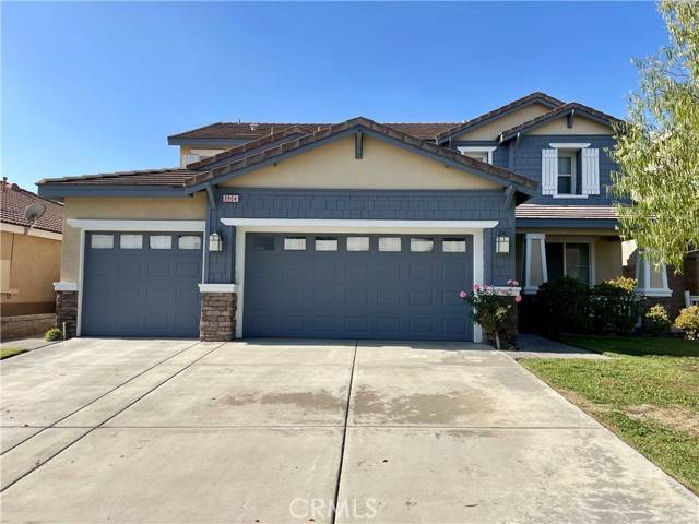 Fontana, CA 92336,6964 San Bruno Court