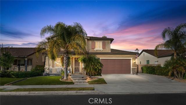 Menifee, CA 92585,29618 Two Harbor Lane