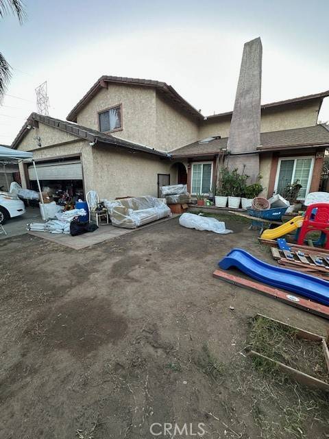 Azusa, CA 91702,623 S Homerest Avenue