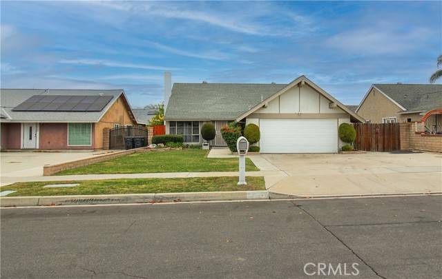 Chino Hills, CA 91709,14763 Rolling Ridge Drive