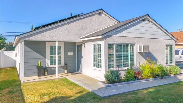 Norwalk, CA 90650,11913 Fairford Avenue