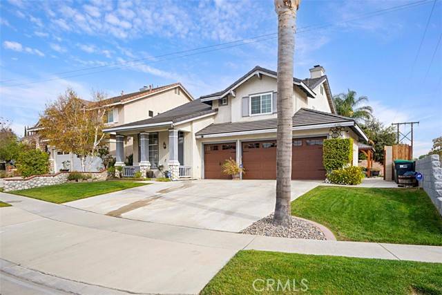 Chino Hills, CA 91709,14903 Manor Court