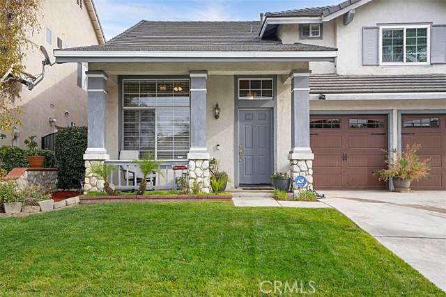 Chino Hills, CA 91709,14903 Manor Court