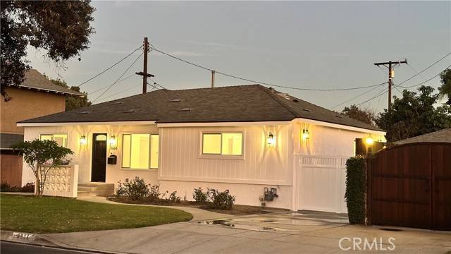 Downey, CA 90240,9814 Parrot Avenue