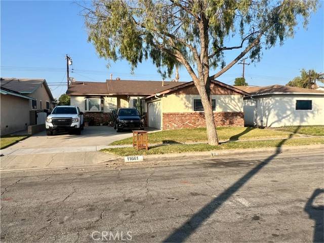 Norwalk, CA 90650,11661 Chesterton Street