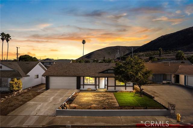 Lompoc, CA 93436,304 Amherst Place