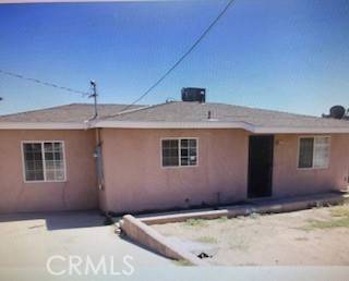 Barstow, CA 92311,1531 Riverside Drive