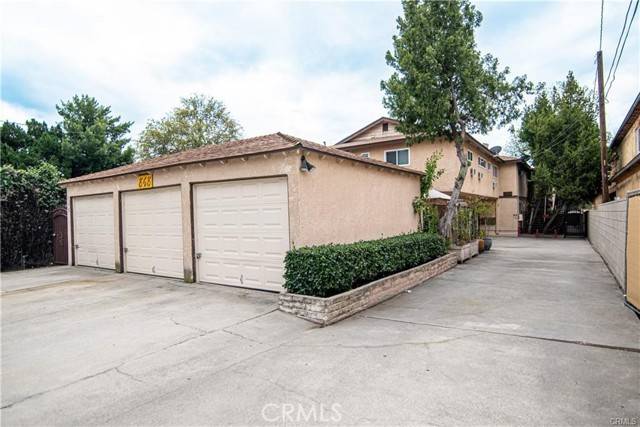 Monrovia, CA 91016,868 W Walnut Avenue #G