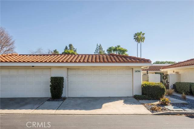 Upland, CA 91786,1494 Redhill North Drive