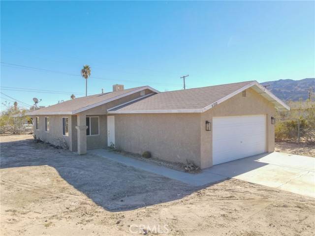 Twentynine Palms, CA 92277,6213 Baileya Avenue