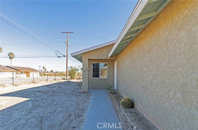 Twentynine Palms, CA 92277,6213 Baileya Avenue