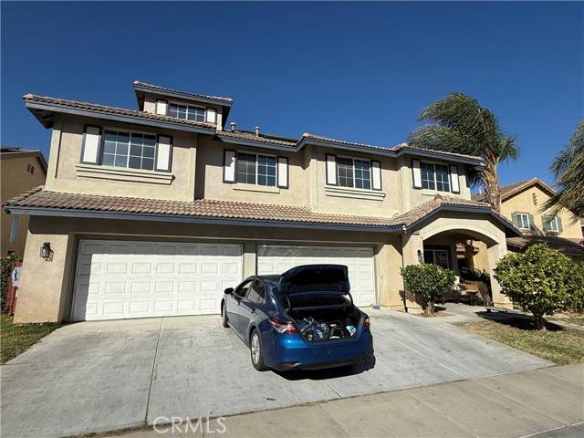 Moreno Valley, CA 92555,15891 La Costa Alta Drive