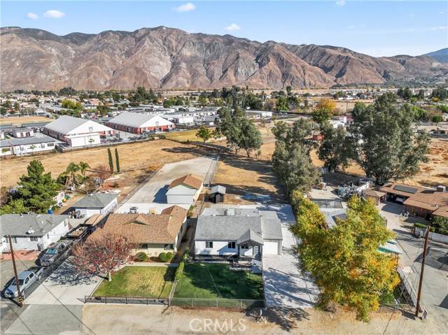 San Jacinto, CA 92583,255 Idyllwild Drive