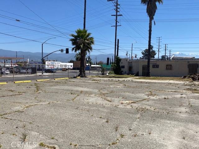 San Bernardino, CA 92410,0 W Rialto Avenue