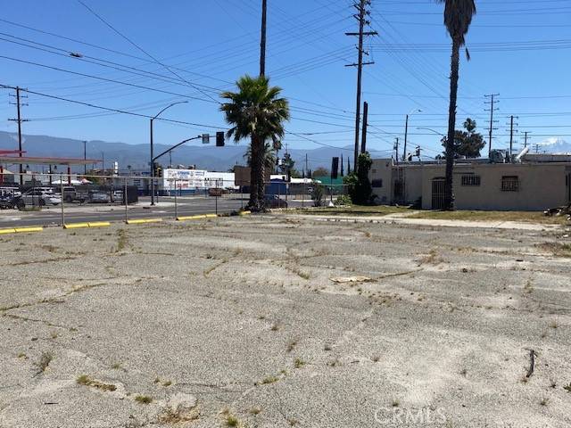 San Bernardino, CA 92410,0 W Rialto Avenue