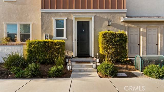 Ontario, CA 91762,3245 E Midsummer Privado #1