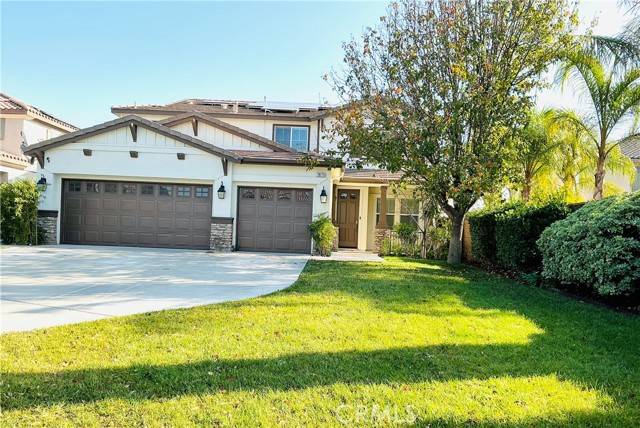 Fontana, CA 92336,7075 Springtime Avenue