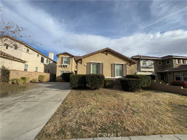 Palmdale, CA 93551,2921 Ladyfern Lane