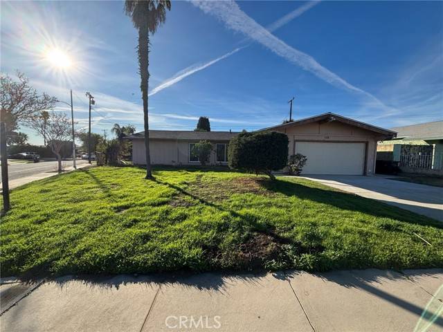 Rialto, CA 92376,941 E Virginia Street