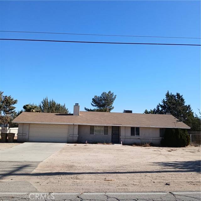 Hesperia, CA 92344,7775 Maple Avenue