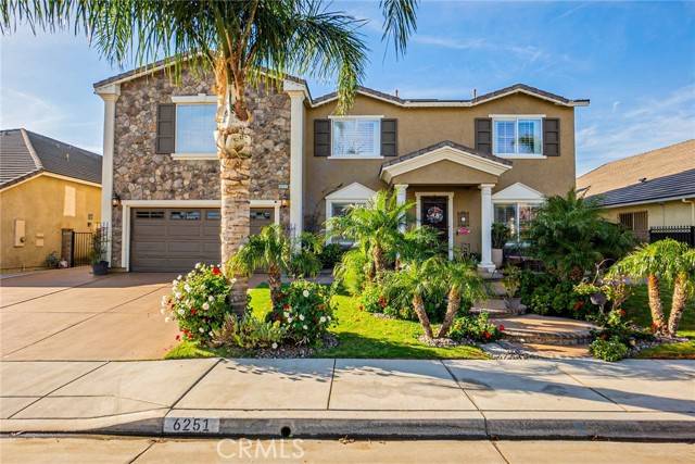 Jurupa Valley, CA 91752,6251 Ruby Crest Way