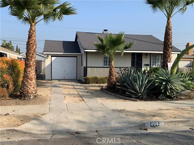 Compton, CA 90220,806 N Grandee Avenue