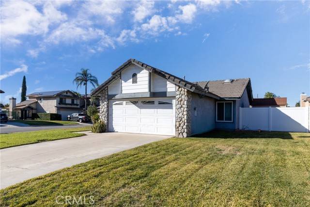 Fontana, CA 92336,7792 Lemon Court