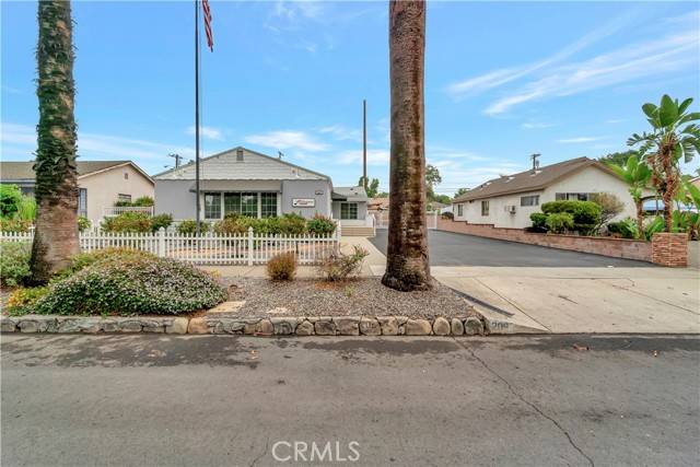 Ontario, CA 91764,209 E I Street