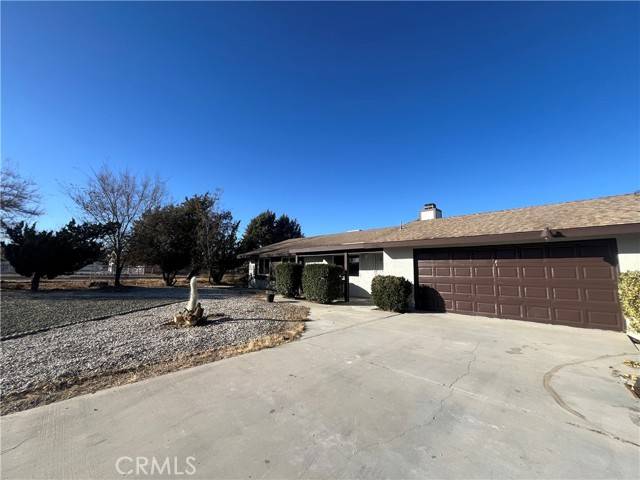 Hesperia, CA 92345,15116 Mojave Street