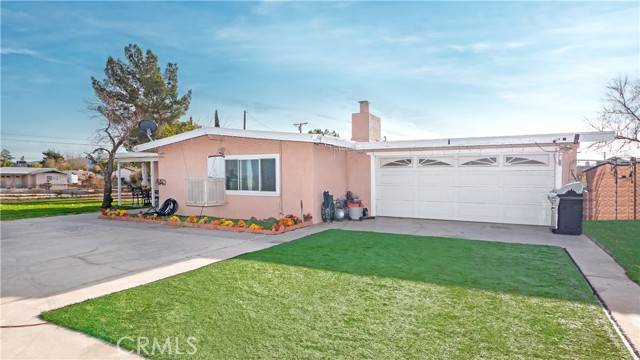 Hesperia, CA 92345,9530 Mango Avenue