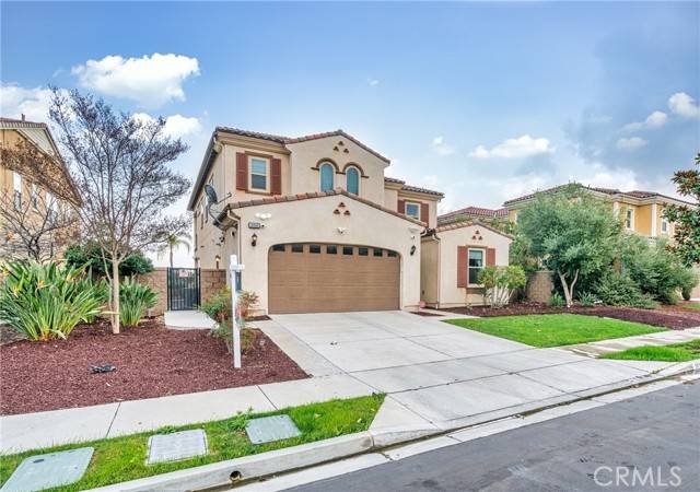 Chino Hills, CA 91709,16999 Nazare Drive