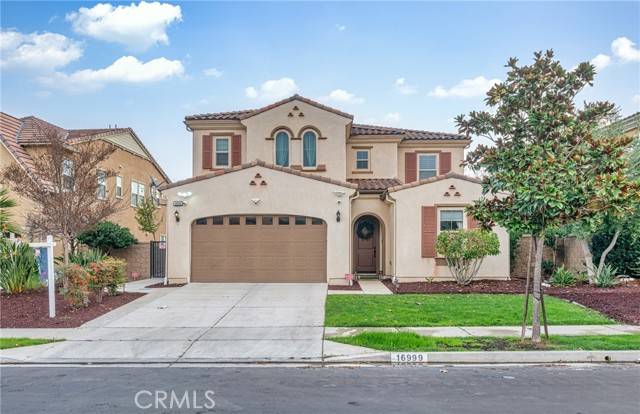 Chino Hills, CA 91709,16999 Nazare Drive