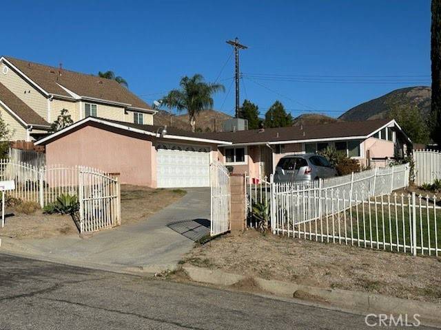 San Bernardino, CA 92404,5321 Elmwood Road