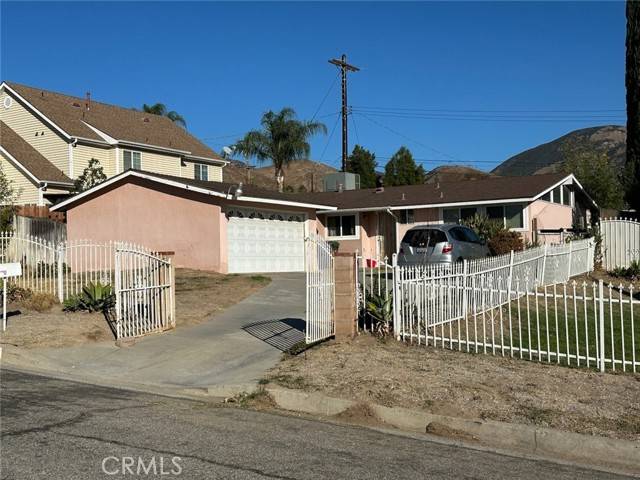 San Bernardino, CA 92404,5321 Elmwood Road