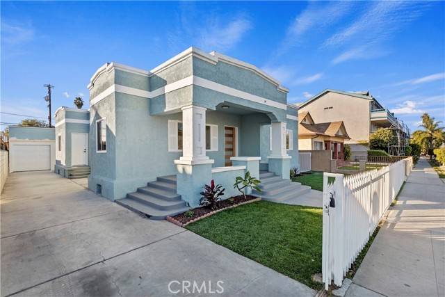 Long Beach, CA 90813,1435 Pine Avenue