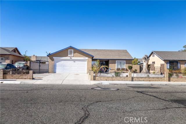 Adelanto, CA 92301,17882 Juniper Street