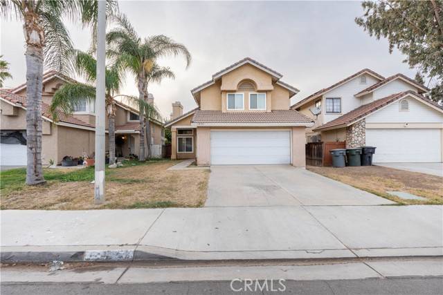 Perris, CA 92571,1492 Heirloom Avenue