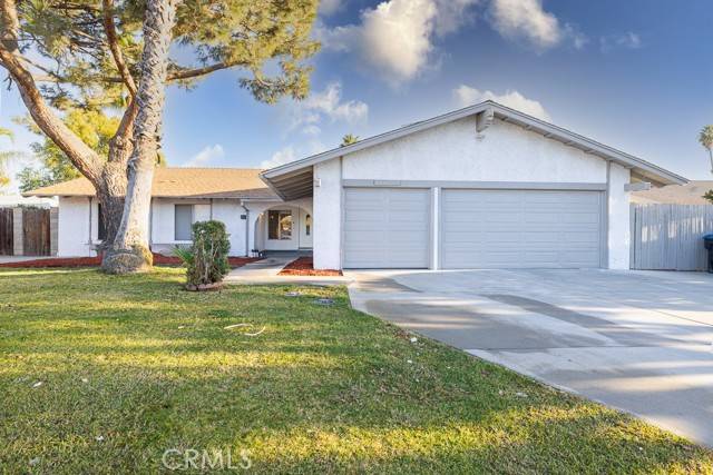 Moreno Valley, CA 92553,13610 Thunderbird Drive